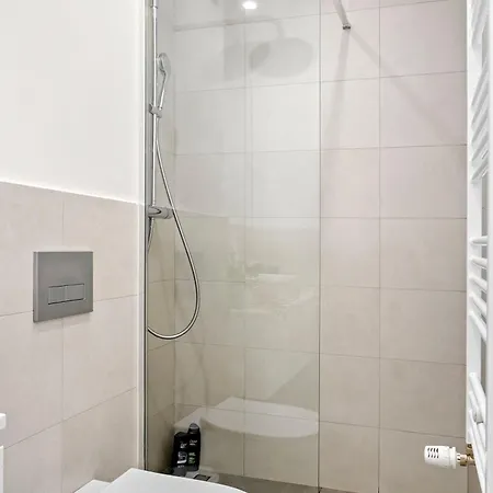 Luxury Lägenhet Bukarest