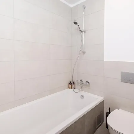 Apartament Luxury *