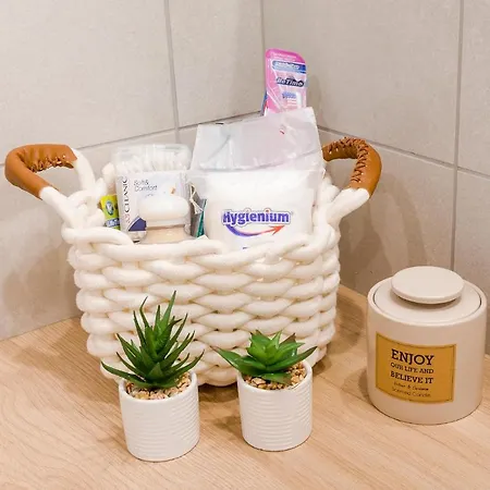Luxury Bukareszt