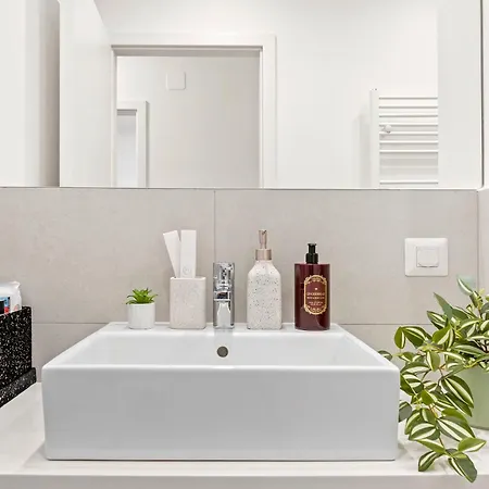 Apartament Luxury *