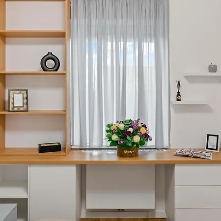 Luxury Bukareszt