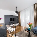 Luxury * Bucharest
