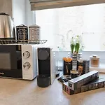 Apartment Luxury