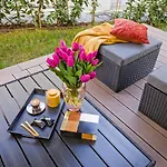 Apartment Luxury *