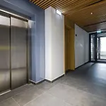 Apartment Luxury