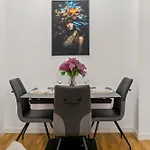 Apartment Luxury *