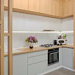 Apartment Luxury Bucharest