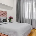 Luxury Apartment
