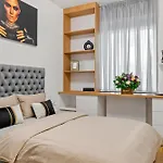 Apartment Luxury Bucharest