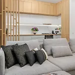 Apartment Luxury *
