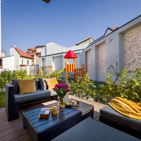 Luxury Appartamento *