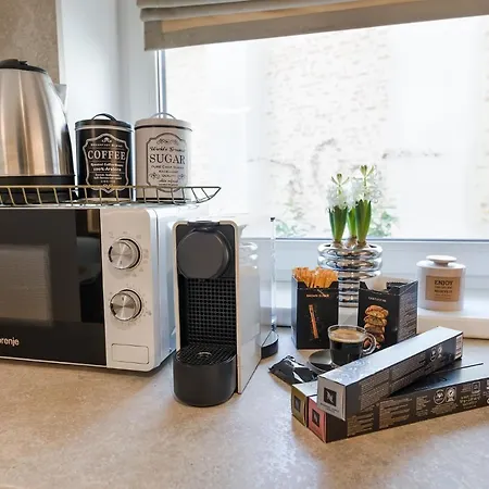 Apartment Luxury