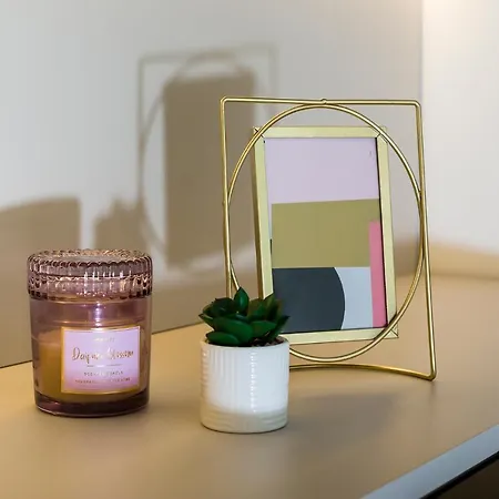 Apartmán Luxury Bukurešť