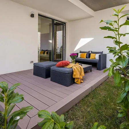 Appartamento Luxury *