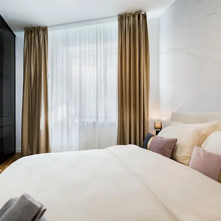 Luxury * Bucarest