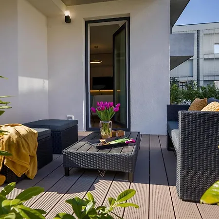 Luxury Βουκουρέστι