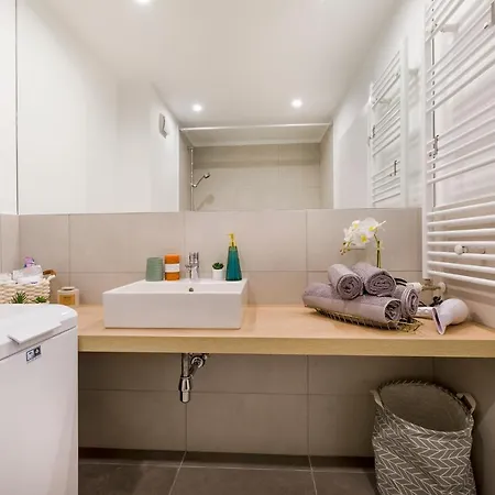 Apartment Luxury *