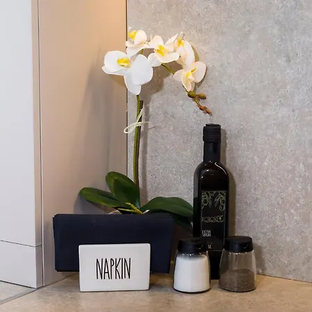 Luxury Apartment Bucharest