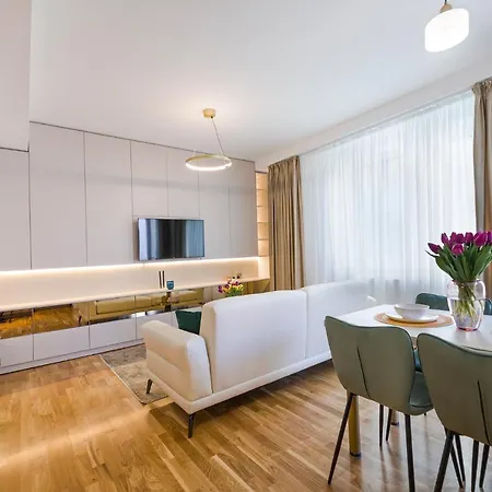 Luxury * Bucharest
