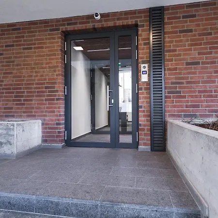 Luxury Бухарест