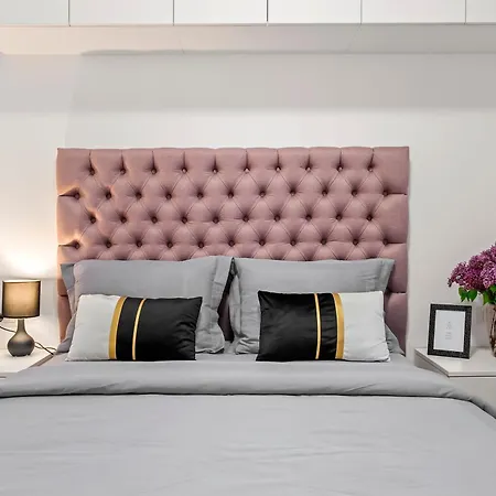 Luxury Βουκουρέστι