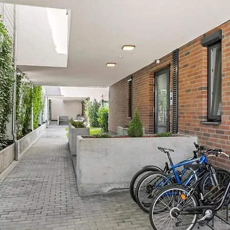 Apartment Luxury *