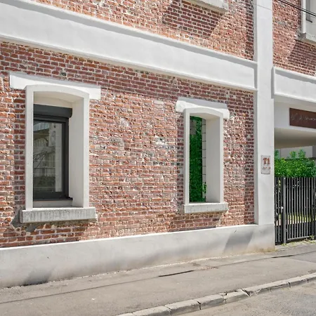 Luxury Apartment Bucharest