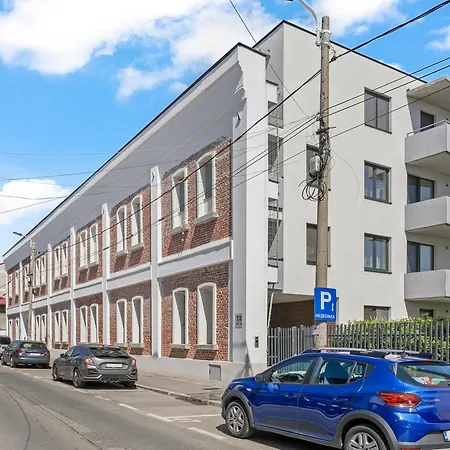 Apartment Luxury