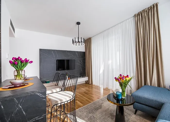 Luxury * Bukarest