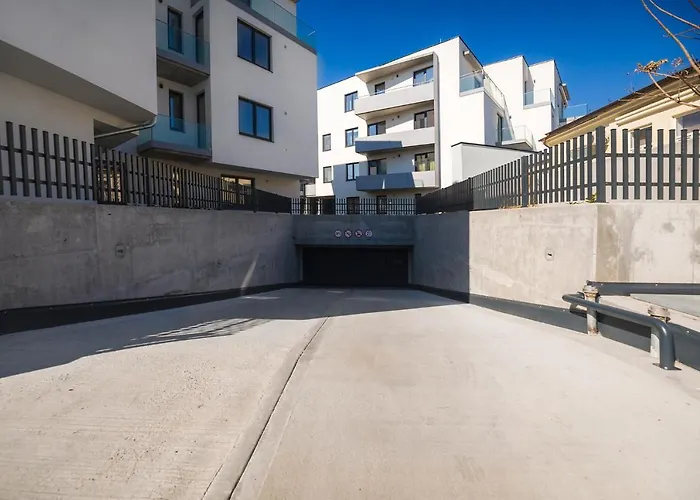 Luxury Apartament Bucureşti