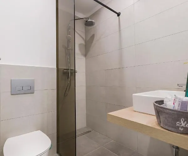 Lejlighed Luxury Bukarest