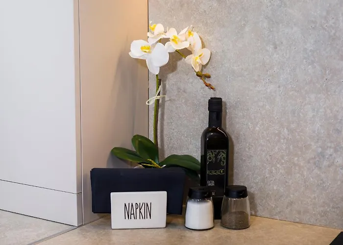 Luxury Apartament Bucureşti