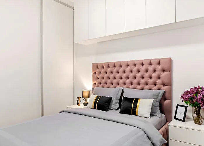 Luxury Апартаменты *