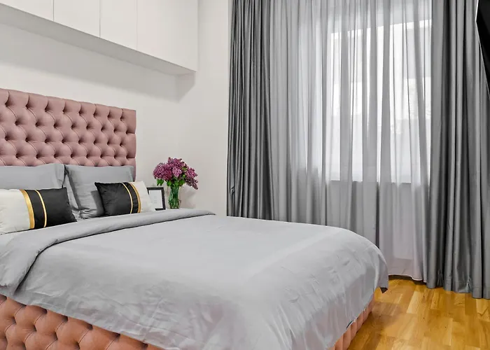 Luxury Apartment