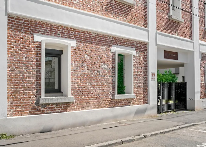 Luxury Lejlighed Bukarest