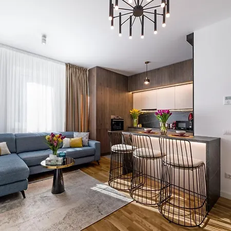 Luxury Апартаменти