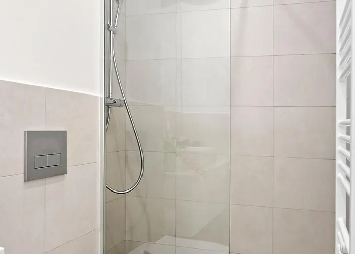 Luxury 아파트 부쿠레슈티