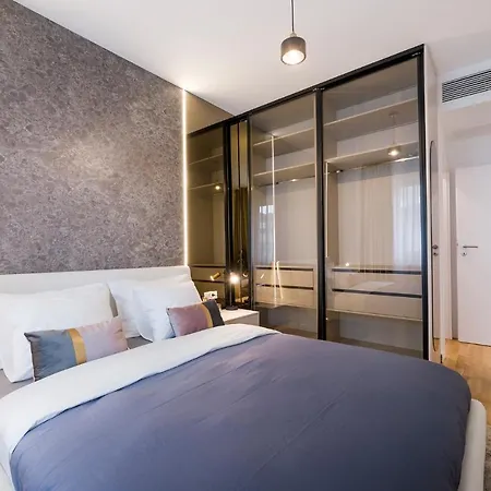 Lejlighed Luxury *